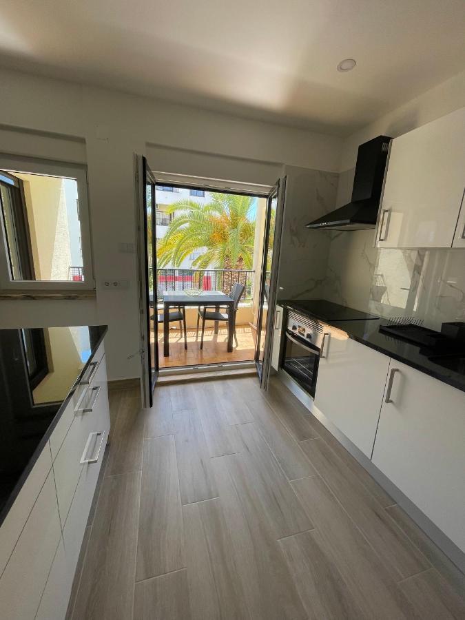 Casa Michelle/ Alvor Feriasアパートメント エクステリア 写真