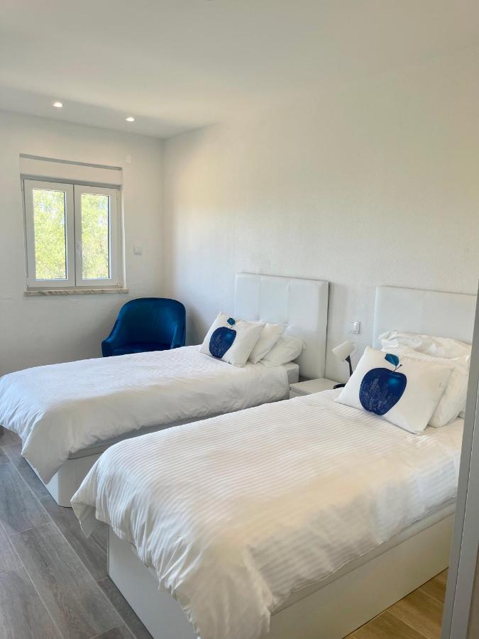 Casa Michelle/ Alvor Feriasアパートメント エクステリア 写真